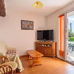Appartement Saint-Jean-de-Luz, 4 pièces, 5 personnes - FR-1-4-589