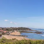 Appartement Saint-Jean-de-Luz, 4 pièces, 5 personnes - FR-1-4-589