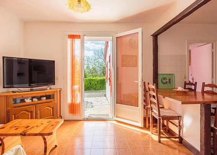 Appartement Saint-Jean-de-Luz, 4 pièces, 5 personnes - FR-1-4-589
