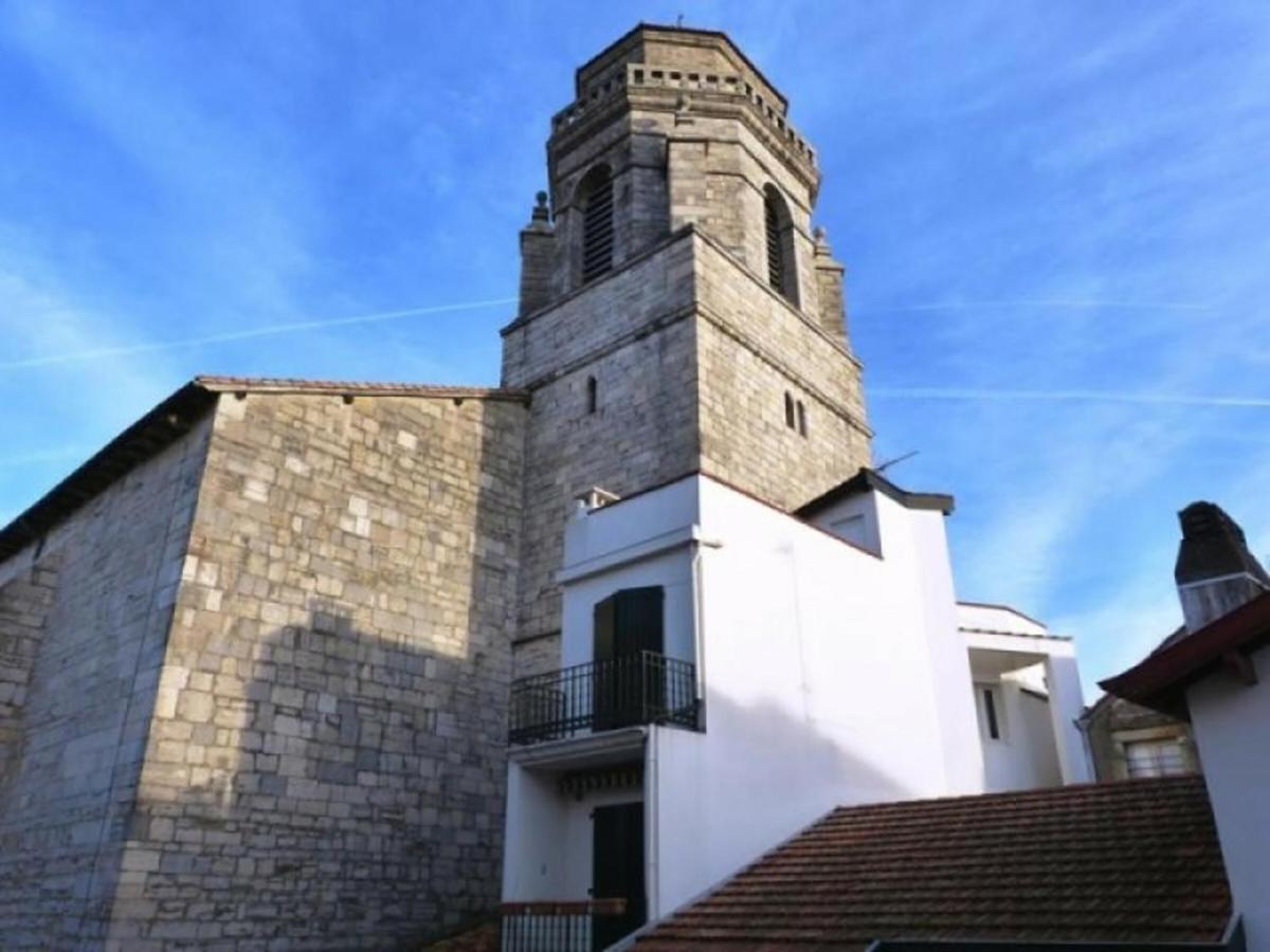 Saint-jean-de-luz, 4 Pièces, 5 Personnes - Fr-1-4-589 * Saint-Jean-de-Luz