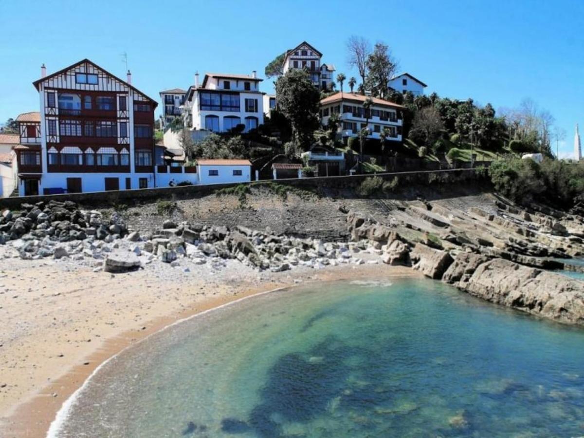 Appartement Saint-jean-de-luz, 4 Pièces, 5 Personnes - Fr-1-4-589 *