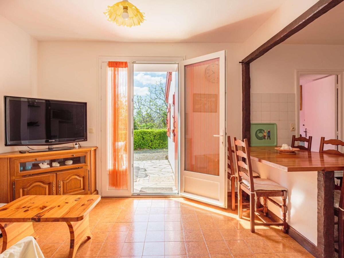 Saint-jean-de-luz, 4 Pièces, 5 Personnes - Fr-1-4-589 Appartement