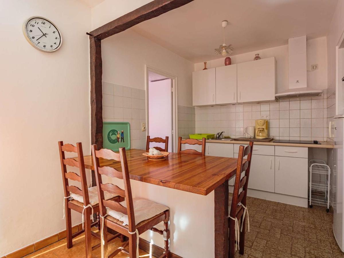 Appartement Saint-jean-de-luz, 4 Pièces, 5 Personnes - Fr-1-4-589 *