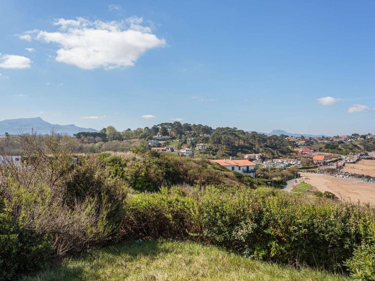 Appartement Saint-jean-de-luz, 4 Pièces, 5 Personnes - Fr-1-4-589 *