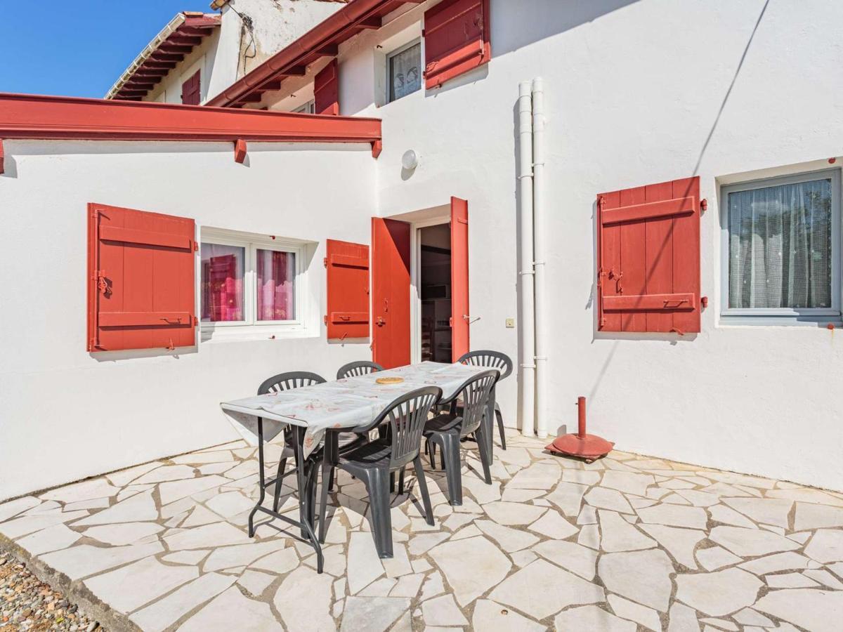 Saint-jean-de-luz, 4 Pièces, 5 Personnes - Fr-1-4-589 Appartement Saint-Jean-de-Luz