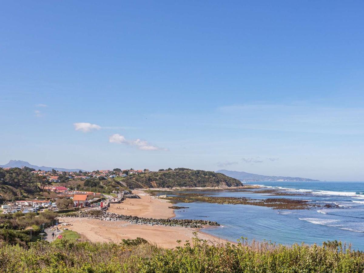 Appartement Saint-jean-de-luz, 4 Pièces, 5 Personnes - Fr-1-4-589